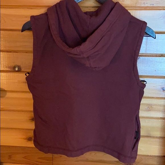 Harley Davidson vest - Picture 7 of 7